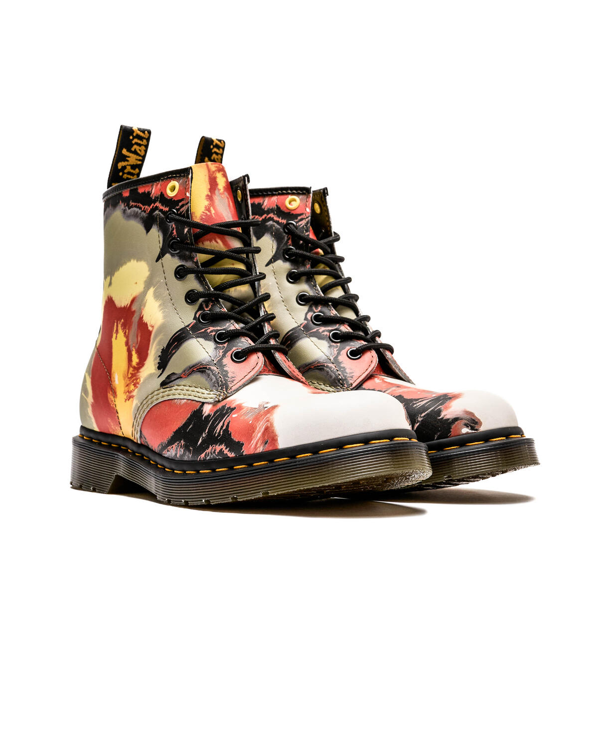 Dr martens shop 1460 power corruption